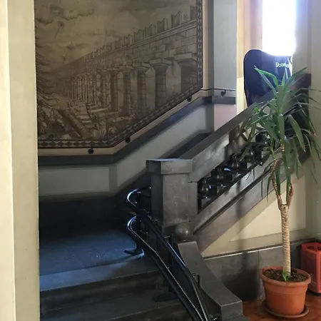 Apartamento Cozy Cinque Giornate