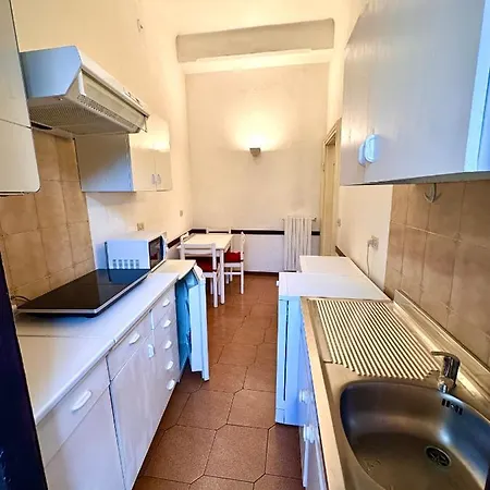 Cozy Cinque Giornate Apartment