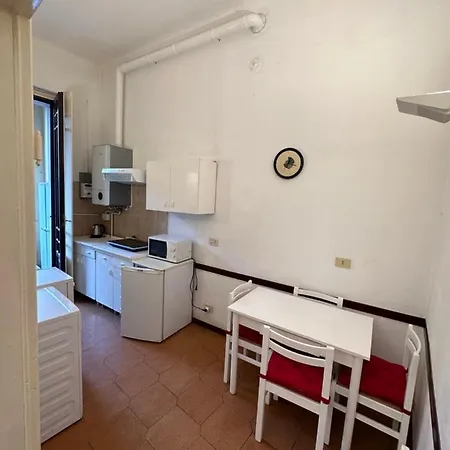 Cozy Cinque Giornate Apartment *