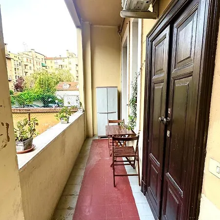 Cozy Cinque Giornate * Milano