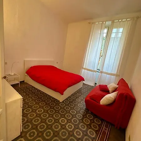 Appartamento Cozy Cinque Giornate *